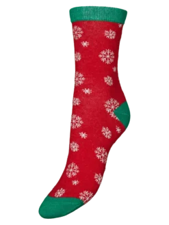 VMELF 4er-pack Socken