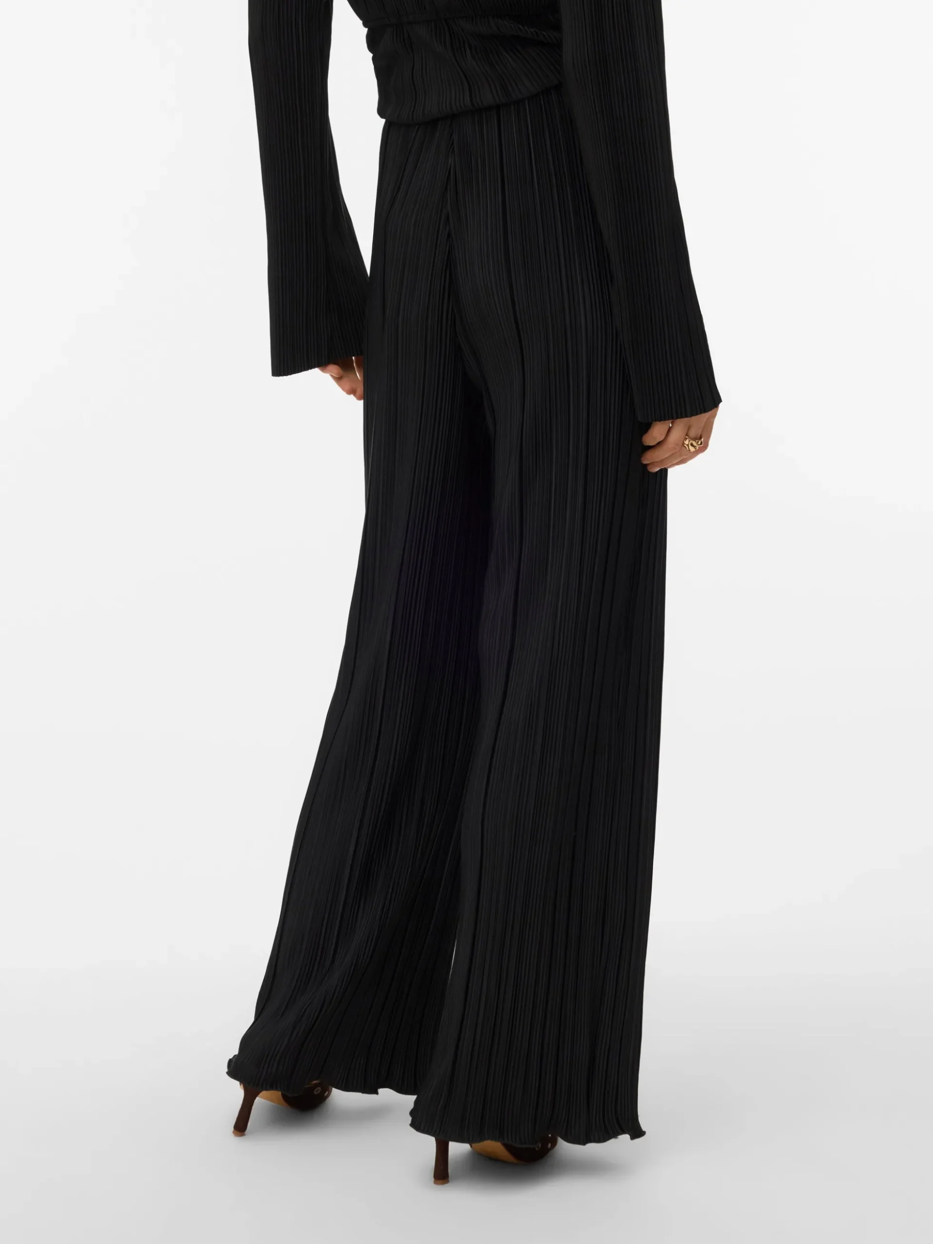 VMELISA Hohe Taille Hose
