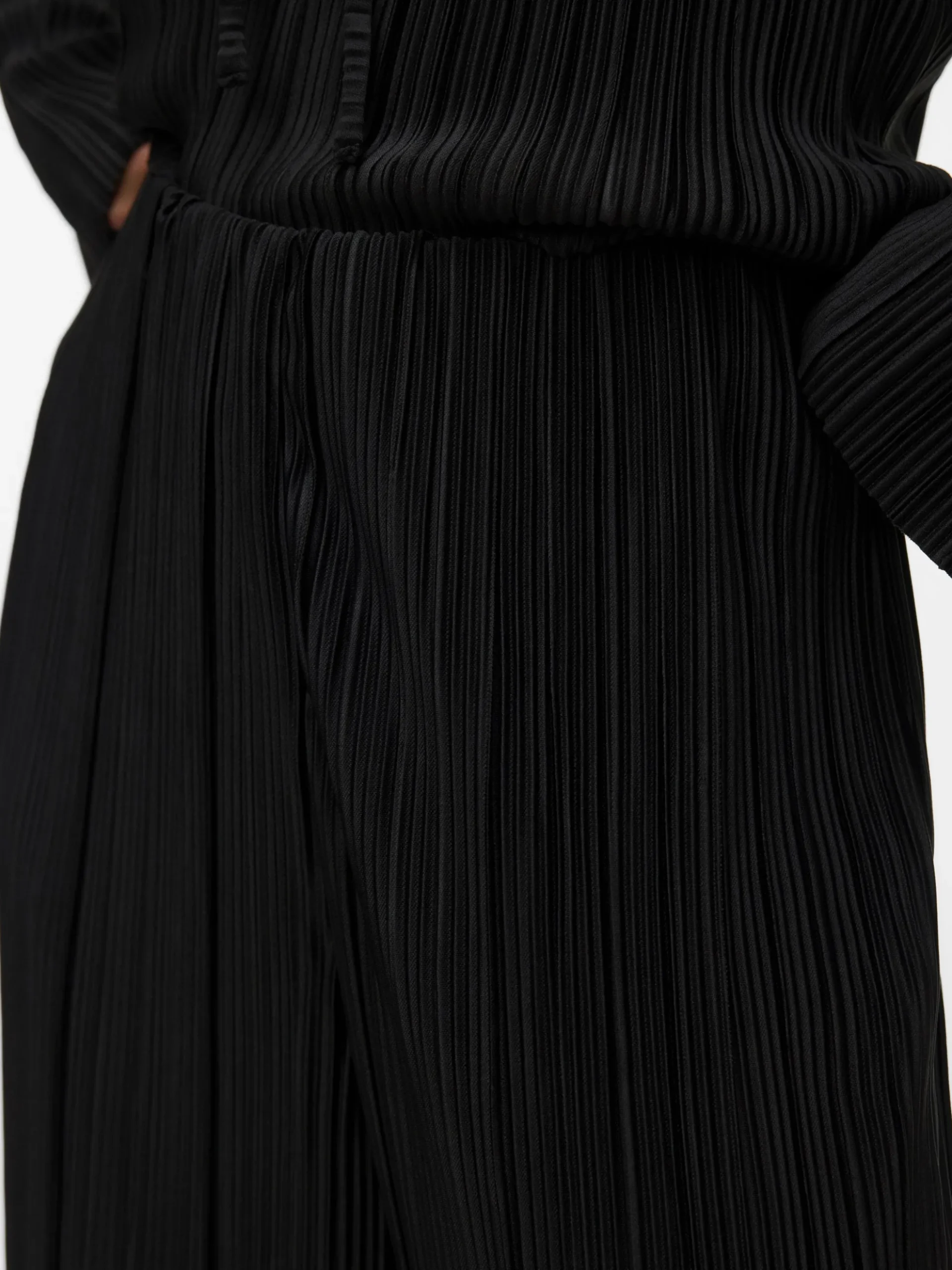 VMELISA Hohe Taille Hose