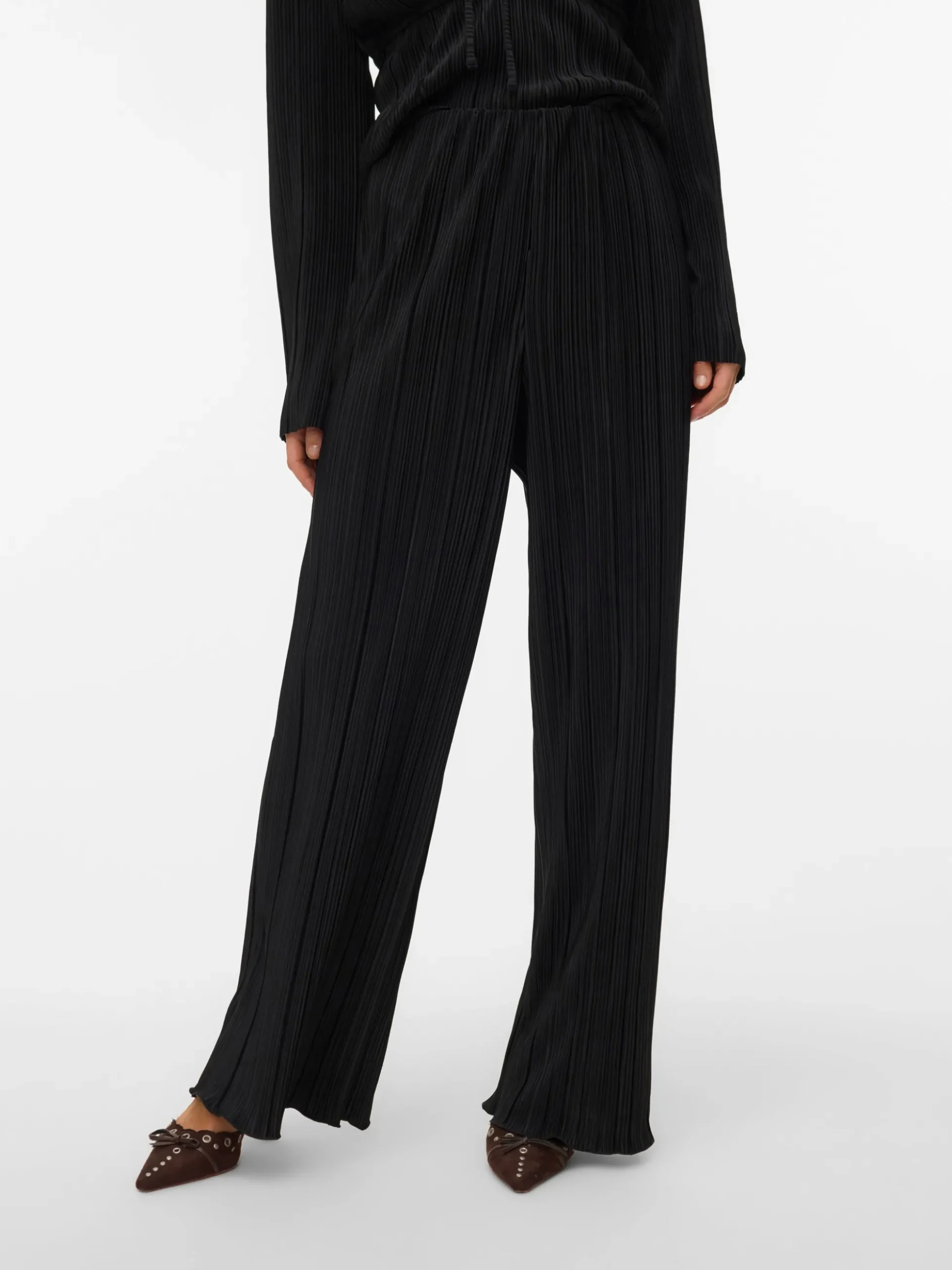 VMELISA Hohe Taille Hose