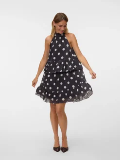 VMELISA Kurzes Kleid