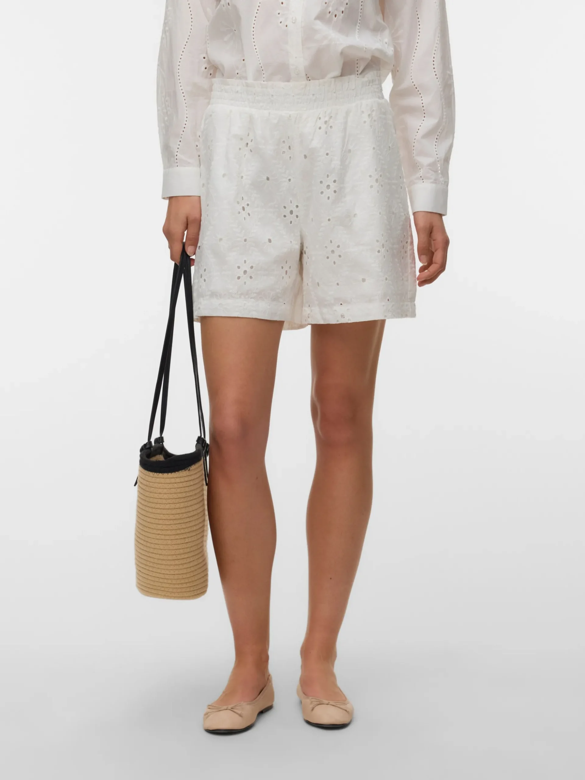 VMELIZA Shorts