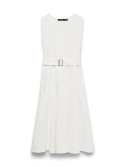 VMELLEN Langes Kleid