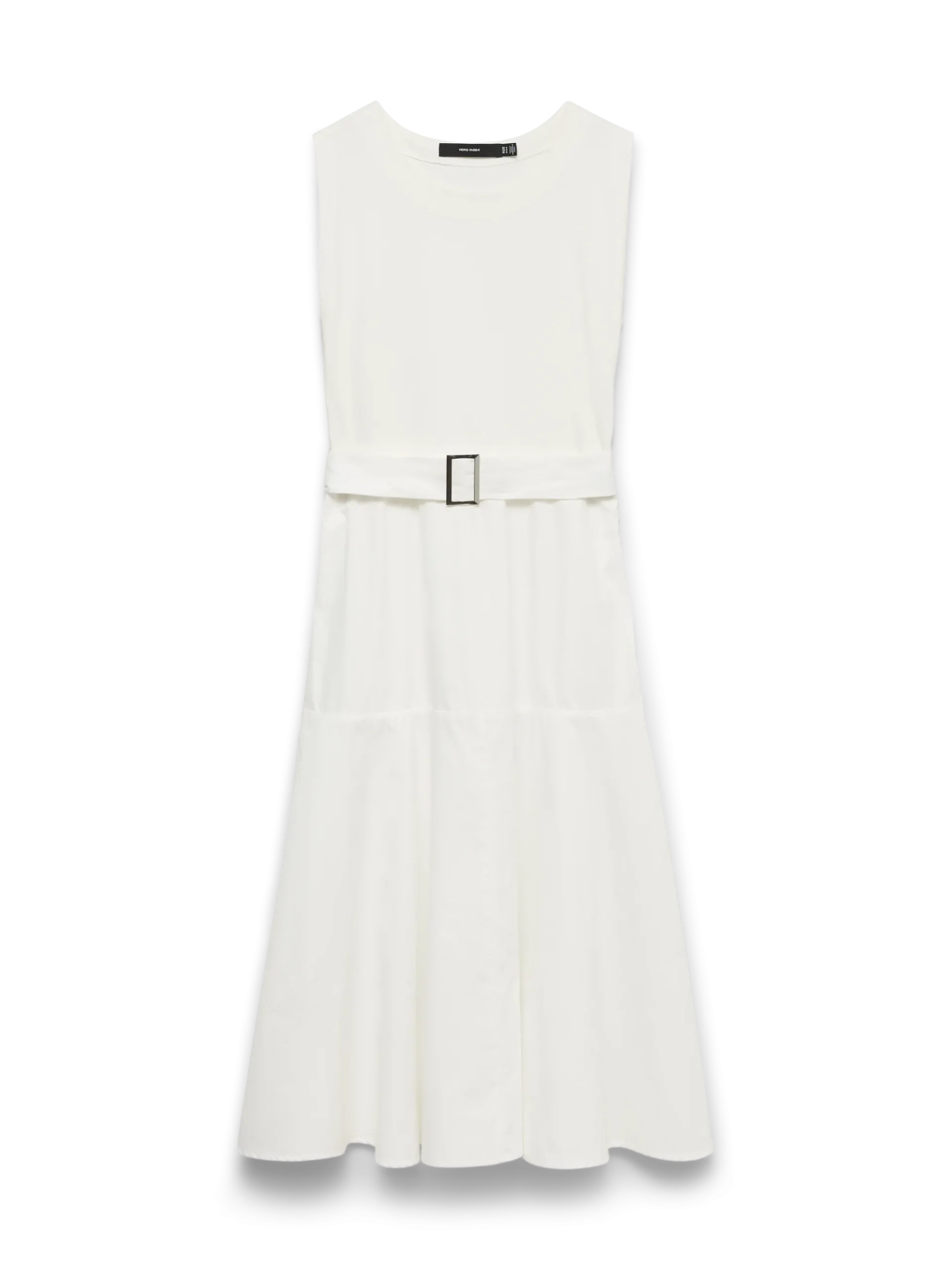 VMELLEN Langes Kleid