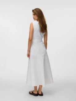 VMELLEN Langes Kleid