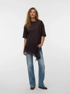 VMELLY Top