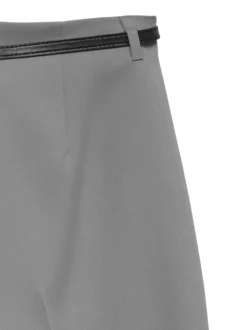 VMELMA Hohe Taille Hose