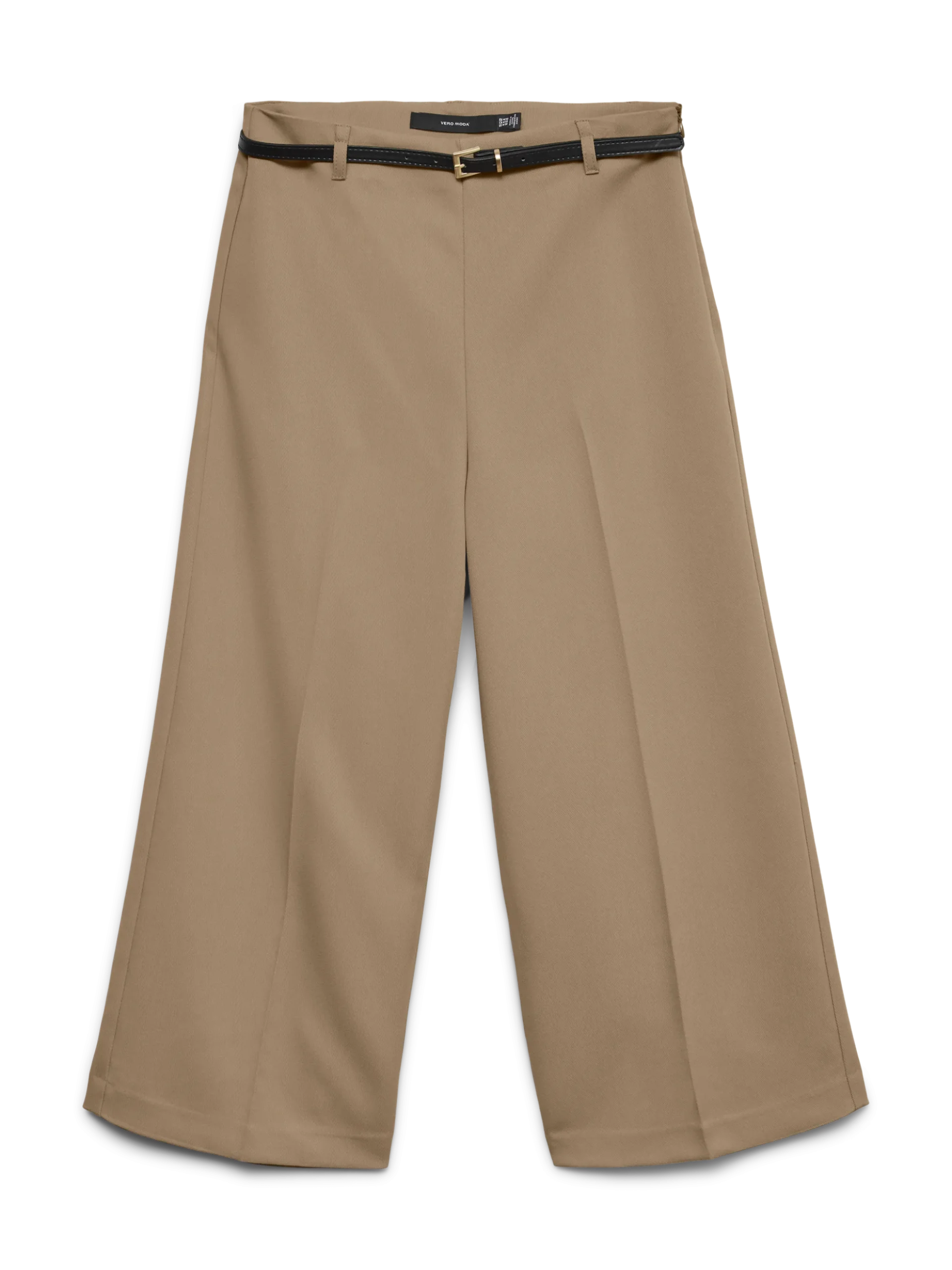 VMELMA Hohe Taille Hose