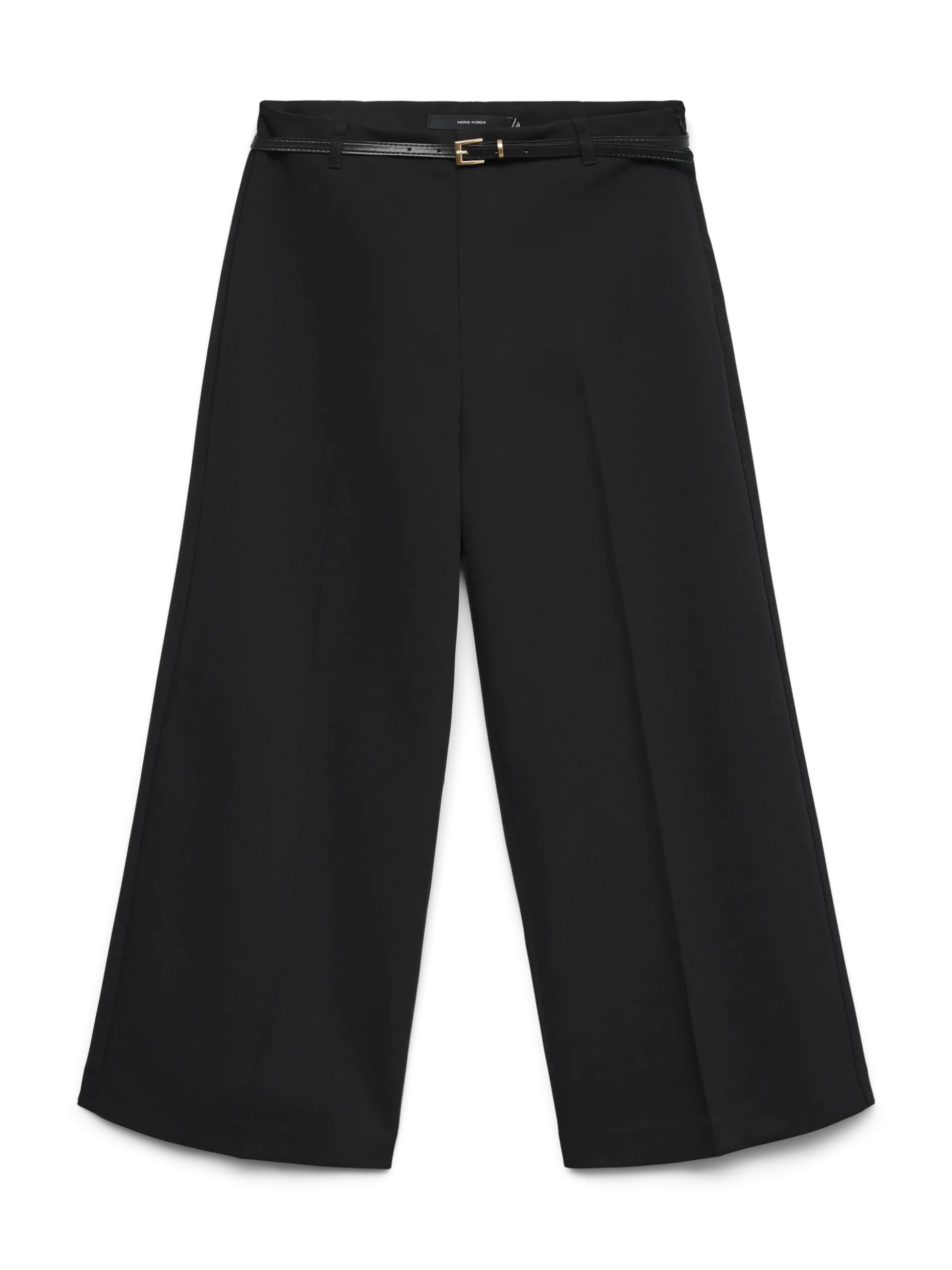 VMELMA Hohe Taille Hose
