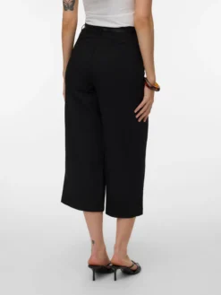 VMELMA Hohe Taille Hose