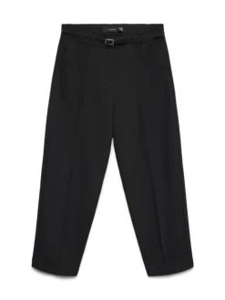 VMELMA Mittlere Taille Hose