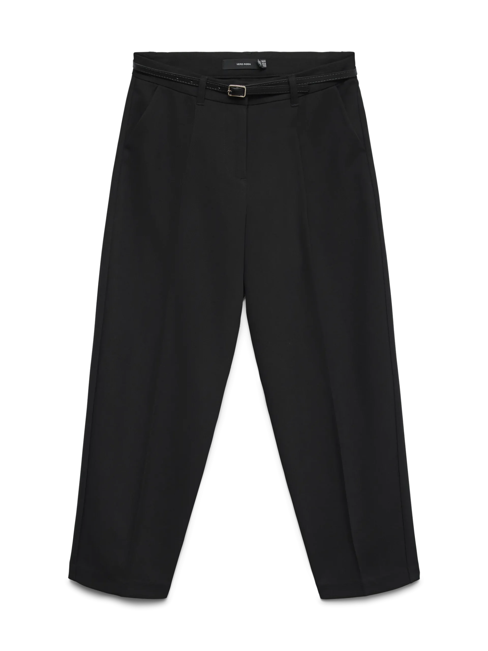 VMELMA Mittlere Taille Hose