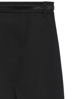 VMELMA Mittlere Taille Hose