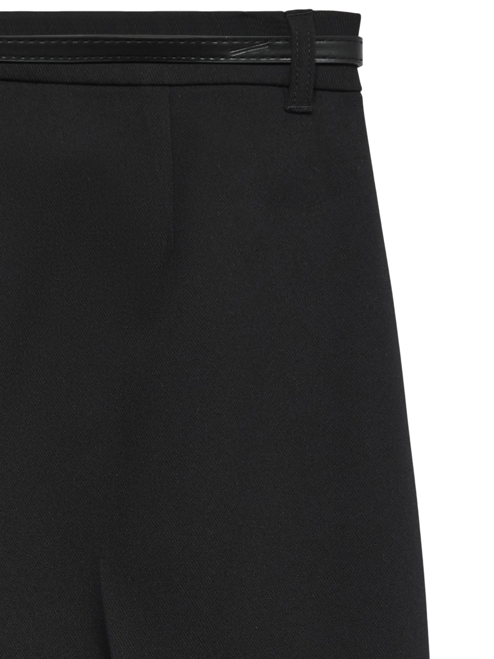 VMELMA Mittlere Taille Hose