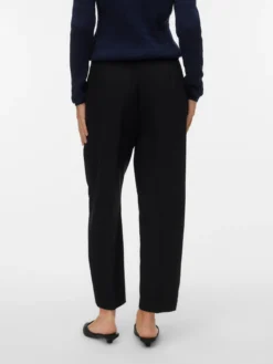 VMELMA Mittlere Taille Hose