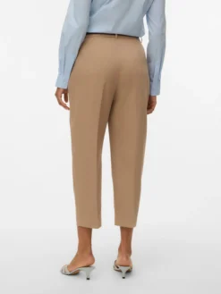 VMELMA Mittlere Taille Hose