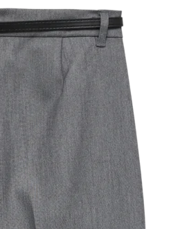 VMELMA Mittlere Taille Hose