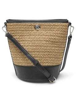 VMELSE Schultertasche