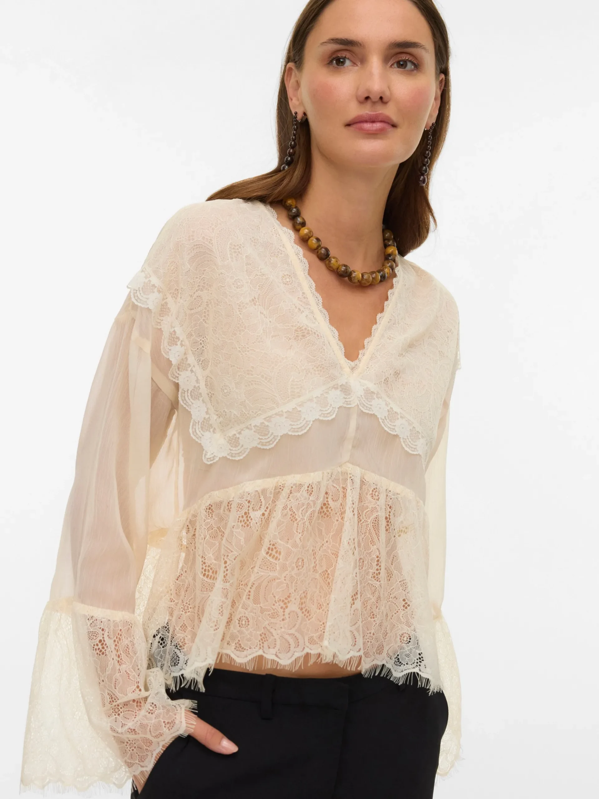 VMEMILIE Top