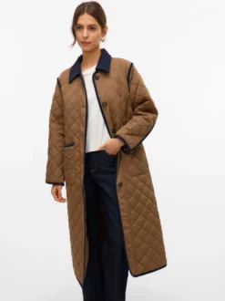 VMEMILY Steppjacke
