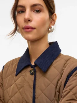 VMEMILY Steppjacke