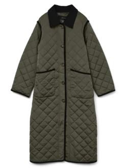 VMEMILY Steppjacke
