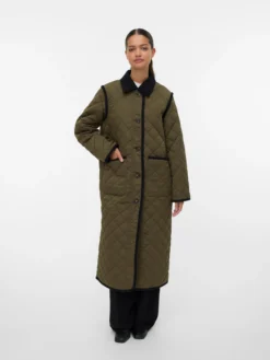 VMEMILY Steppjacke