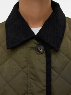 VMEMILY Steppjacke