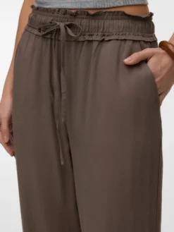 VMEMMA Hohe Taille Hose