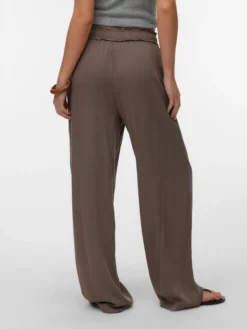 VMEMMA Hohe Taille Hose