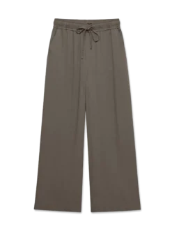 VMEMMA Hohe Taille Hose