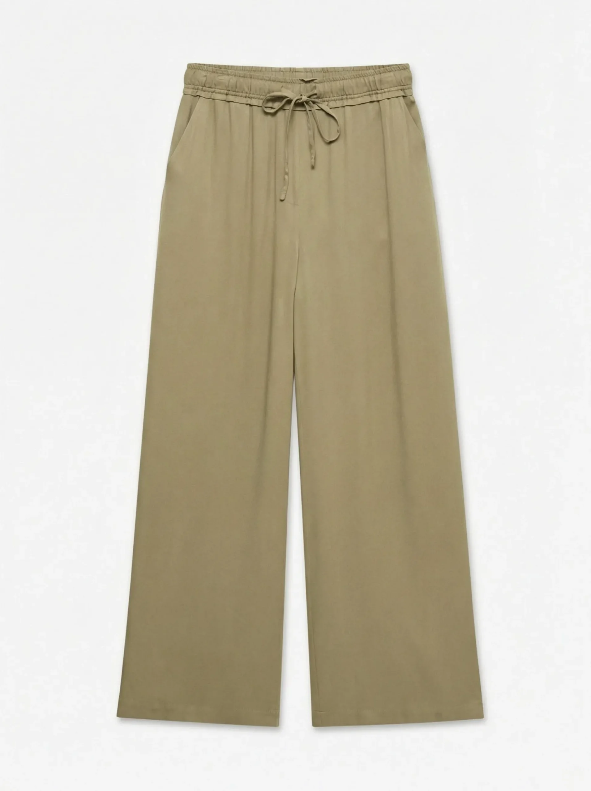 VMEMMA Hohe Taille Hose
