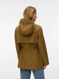VMEMMA Parka