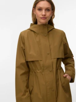 VMEMMA Parka