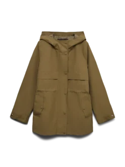 VMEMMA Parka