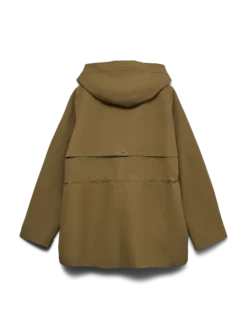 VMEMMA Parka