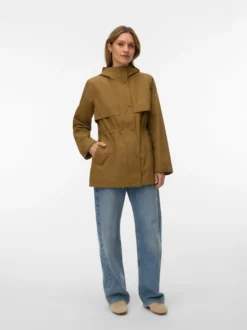 VMEMMA Parka