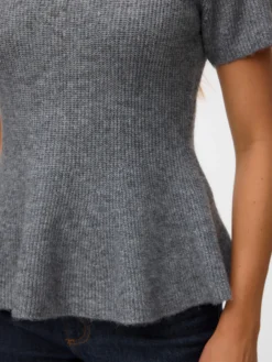 VMEMMA Strickpullover