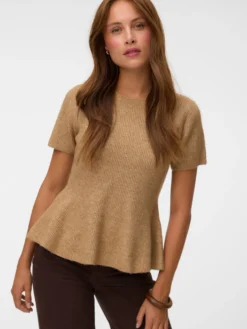 VMEMMA Strickpullover