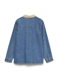 VMENYA Jeansjacke