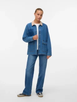 VMENYA Jeansjacke