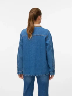 VMENYA Jeansjacke