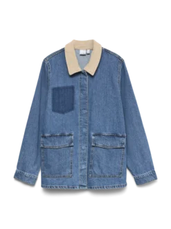 VMENYA Jeansjacke