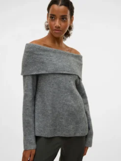 VMERA Strickpullover