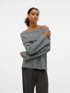 VMERA Strickpullover