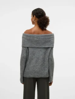 VMERA Strickpullover