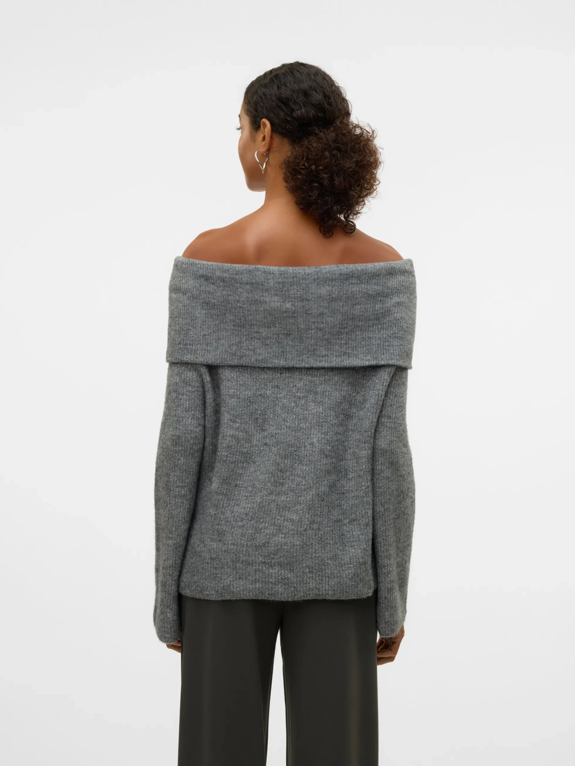 VMERA Strickpullover