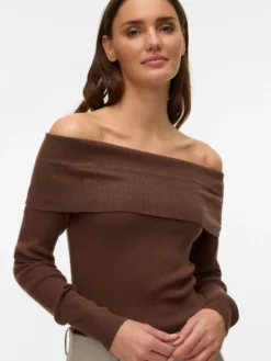 VMERIS Strickpullover