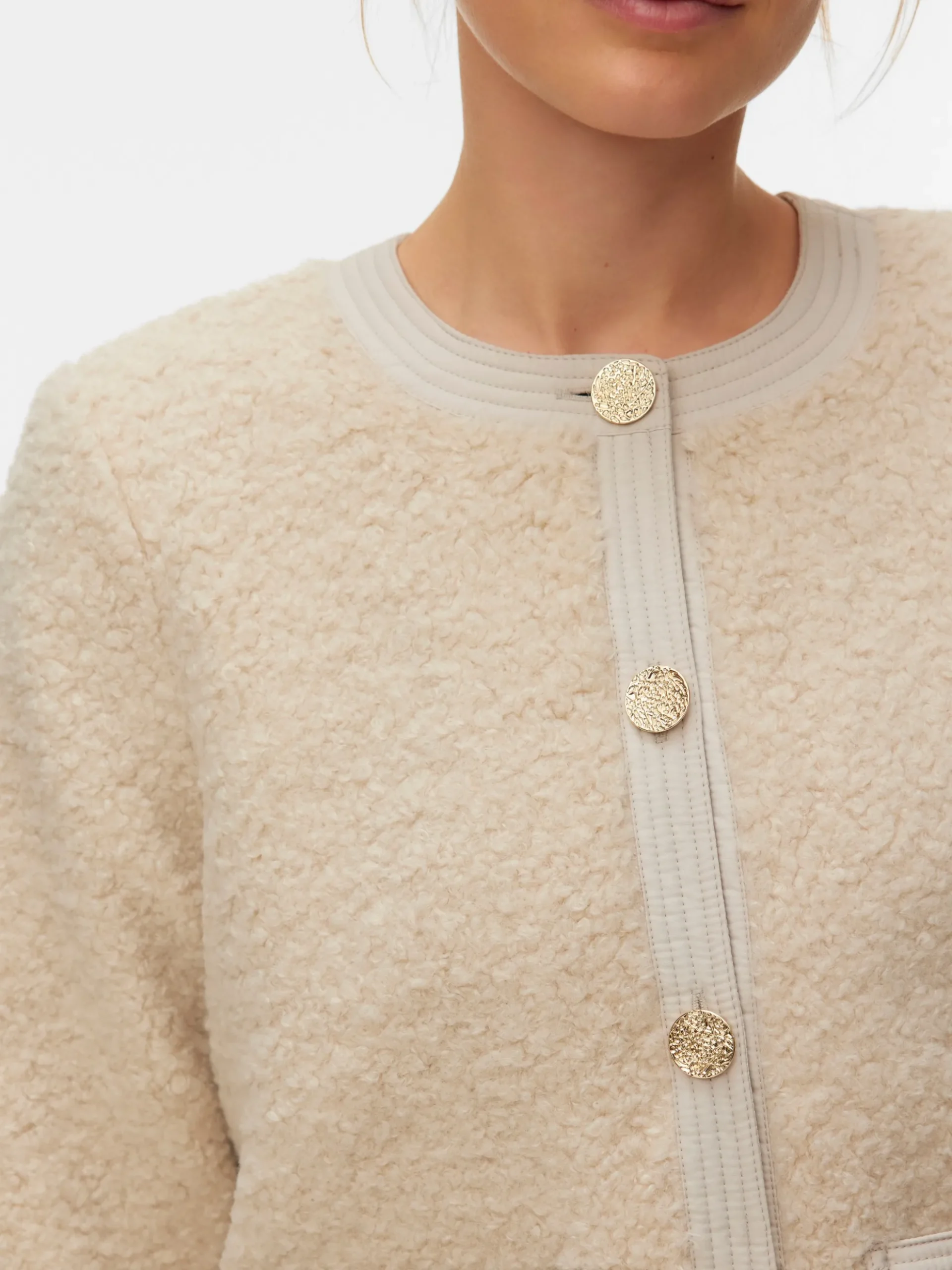 VMESPRESSO Jacke