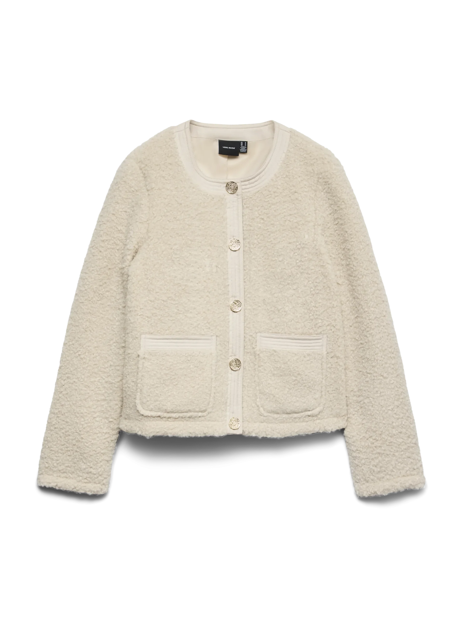 VMESPRESSO Jacke
